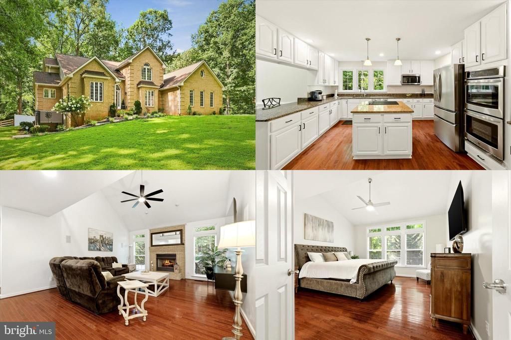 8008 Pembroke Circle , Spotsylvania, VA 22551 Main Photo