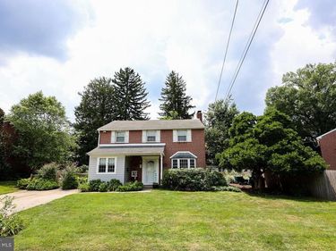 336 OVERHILL ROAD, WAYNE, PA 19087