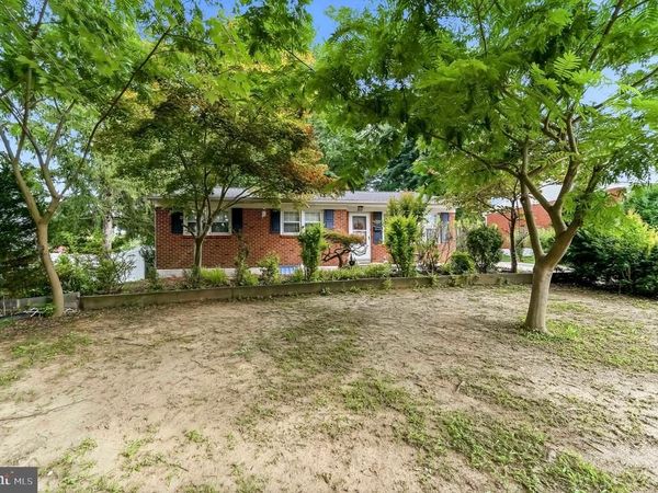 23 WINNWOOD ROAD, NEWARK, DE 19711