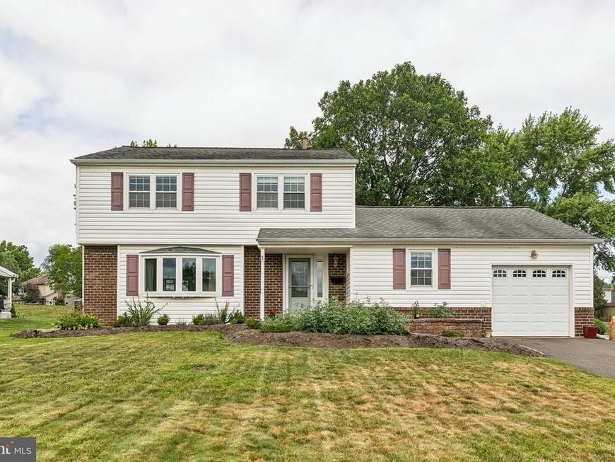 1571 Windmill Road, Warminster, PA 18974 Main Photo