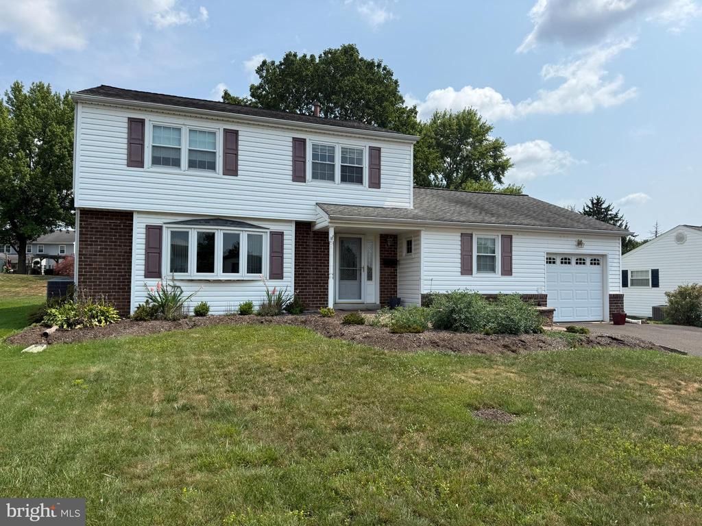 1571 WINDMILL ROAD, WARMINSTER, PA 18974