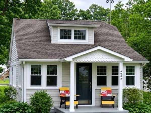 6002 MELBOURNE AVENUE, DEALE, MD 20751