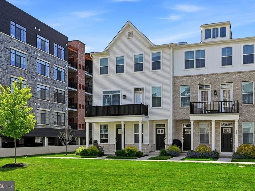 933 Anvil Court, Phoenixville, PA 19460 Main Photo