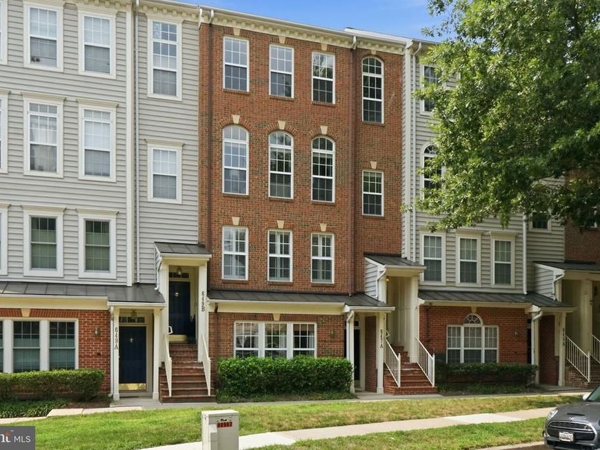 647 A Main Street , Gaithersburg, MD 20878 Main Photo