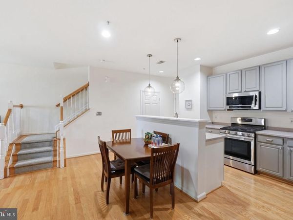 647 A MAIN STREET, GAITHERSBURG, MD 20878