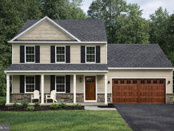 25 AMERICAN AVENUE , CARLISLE, PA 17013