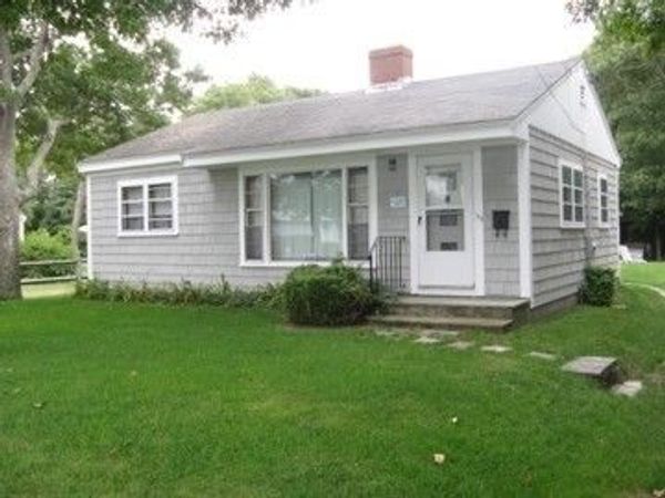 169 Seaview Ave, Unit Front, Yarmouth, MA 02664