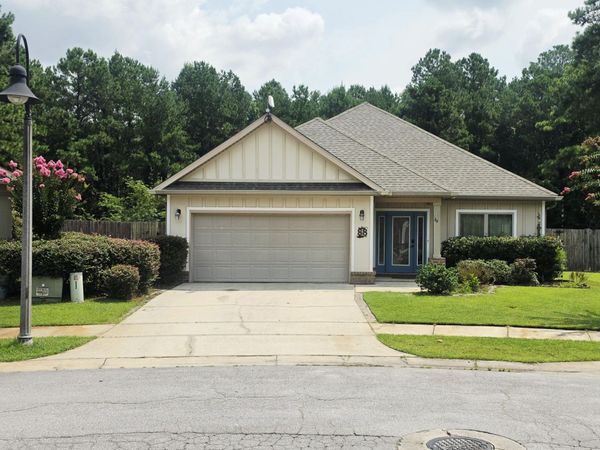 88 N Marsh Landing, Freeport, FL 32439