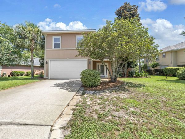 330 Tequesta Drive, Destin, FL 32541