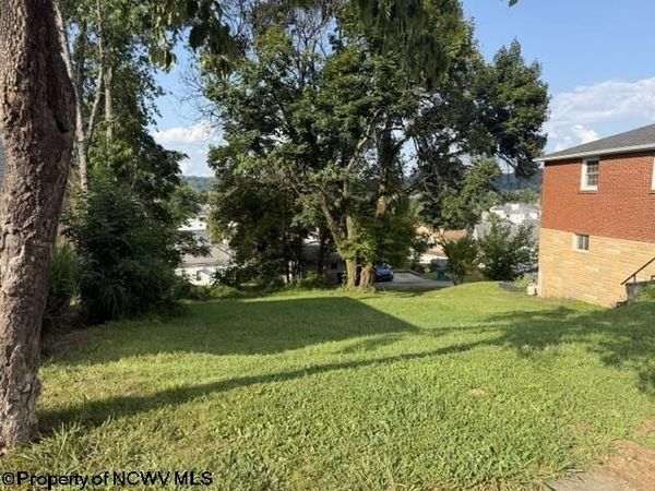 340 Simpson Avenue, Clarksburg, WV 26301