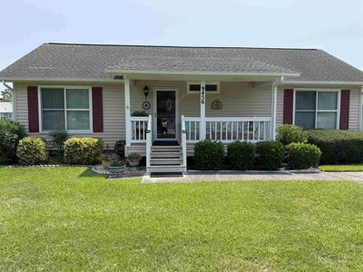 9456 Timber Row , Murrells Inlet, SC 29576