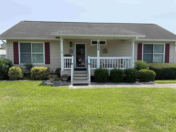 9456 Timber Row , Murrells Inlet, SC 29576
