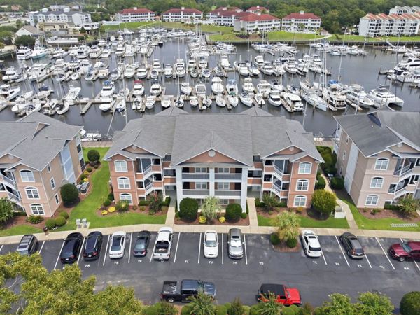 4625 Lightkeepers Way , Unit 7H, Little River, SC 29566