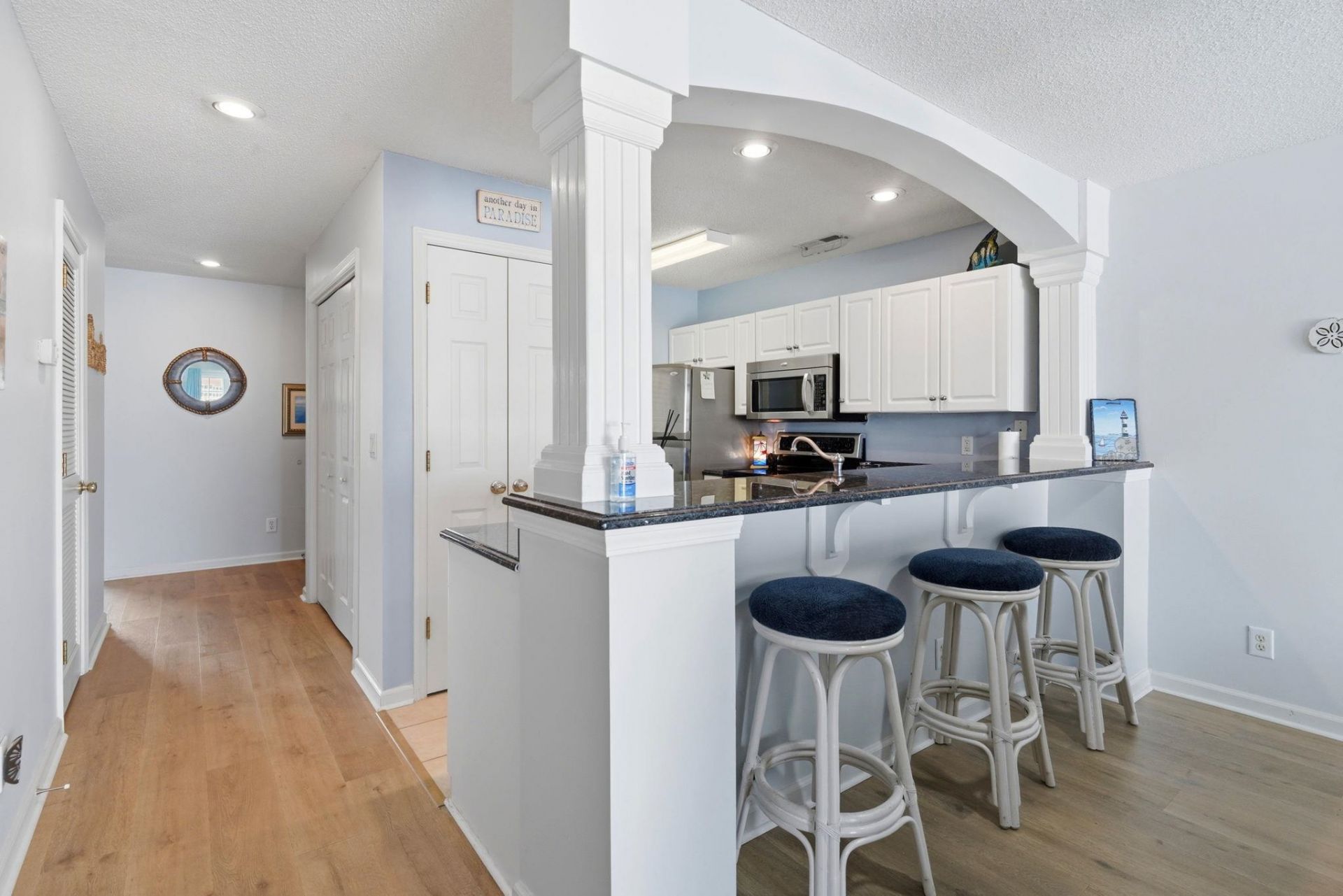 4625 Lightkeepers Way  Photo 14