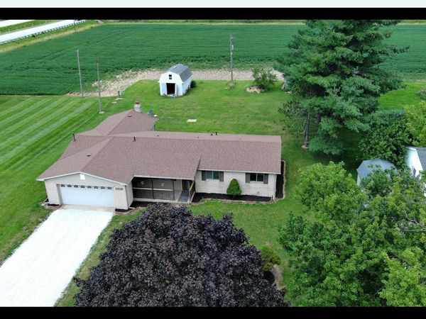 5938 W 100 Road, Tipton, IN 46072