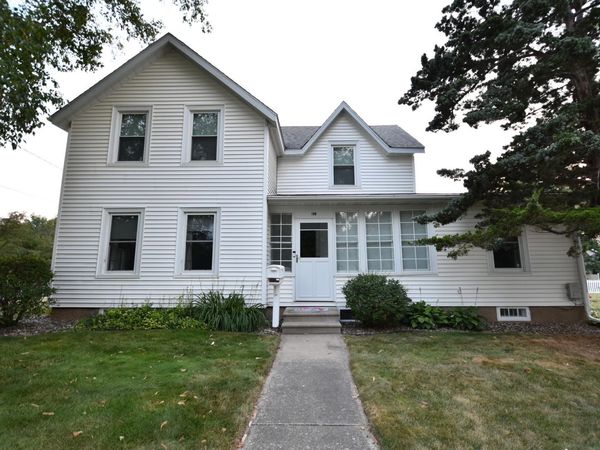 196 Mill Street, Zumbrota, MN 55992