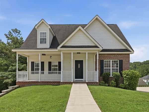 1073 Fuller Glen Circle, Chattanooga, TN 37421