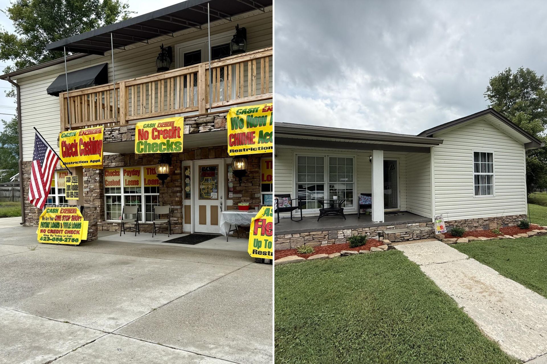 13683 S Highway 28, Unit B, Whitwell, TN 37397 Main Photo