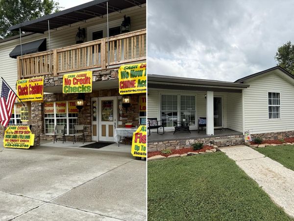 13683 S Highway 28 , Whitwell, TN 37397