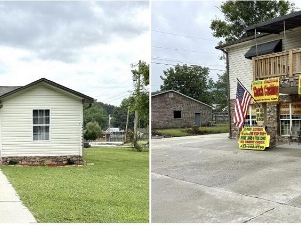 354 S Hemlock Drive, Whitwell, TN 37397