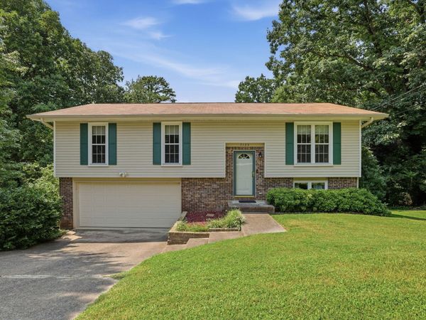 7135 Cane Hollow Road, Hixson, TN 37343