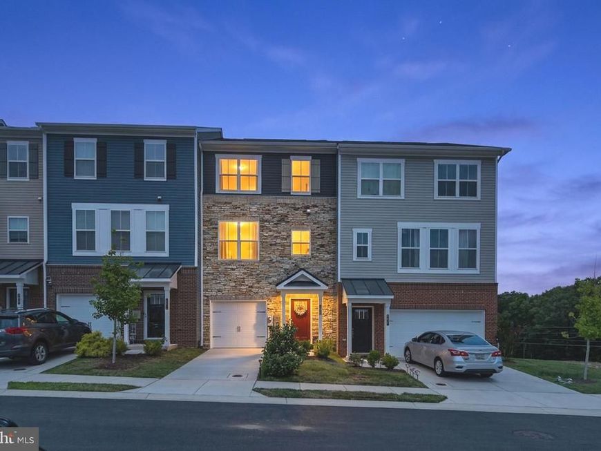 7013 Fox Glove Lane, Hanover, MD 21076 Main Photo