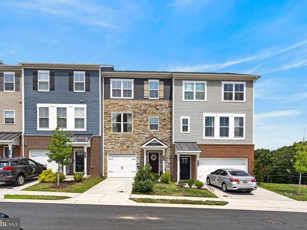 7013 FOX GLOVE LANE, HANOVER, MD 21076