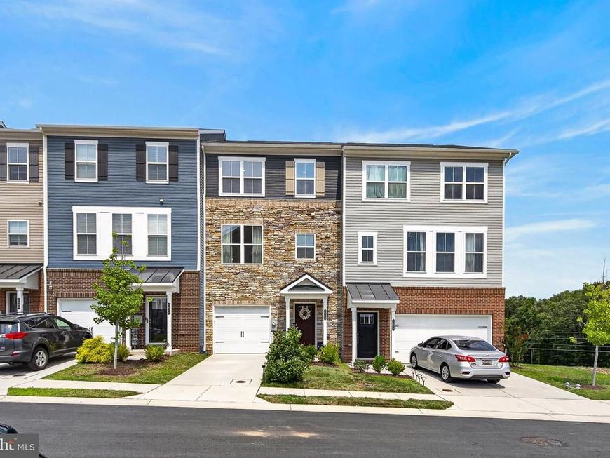7013 Fox Glove Lane, Hanover, MD 21076 Main Photo