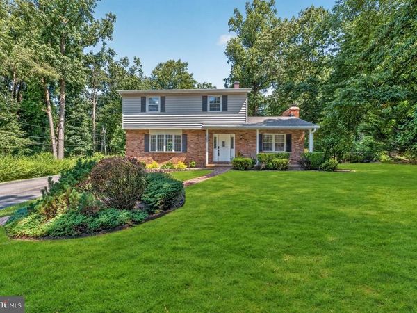 14020 CASTLEBAR DRIVE , GLENWOOD, MD 21738