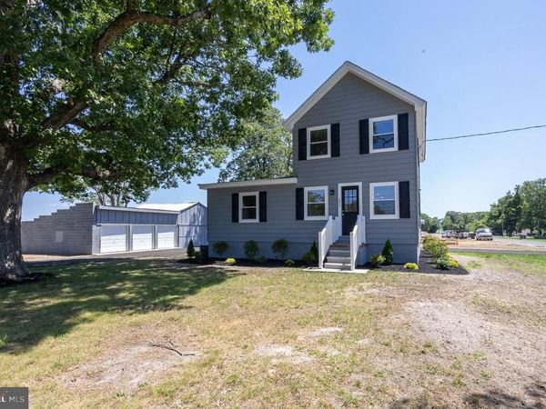 201 SUMNER STREET, BUENA, NJ 08310