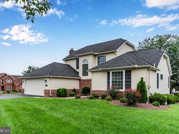 4005 PAMAY DRIVE, MECHANICSBURG, PA 17050