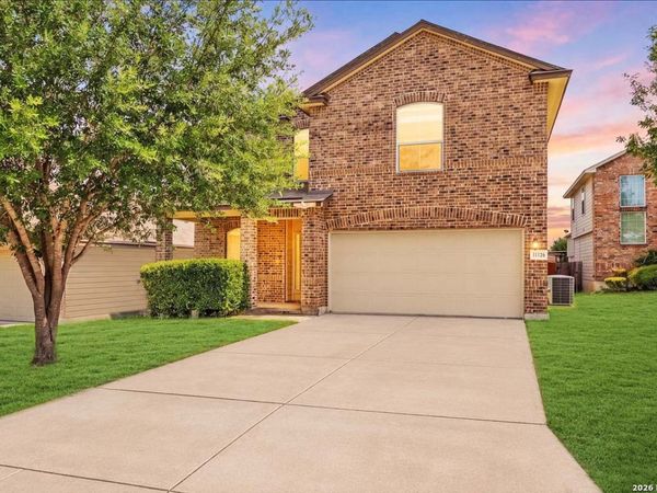 11726 CAYENNE CYN, San Antonio, TX 78245
