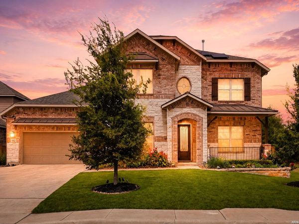 1912 DELAFIELD RD, San Antonio, TX 78253