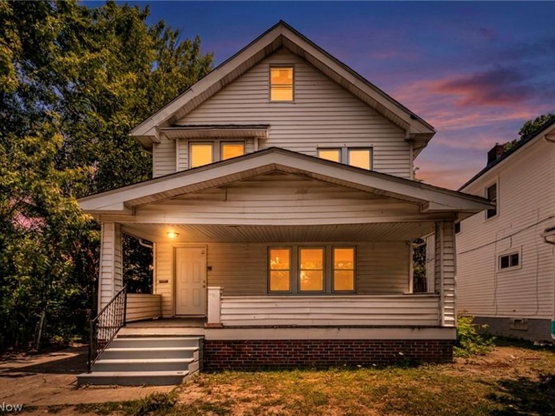 3257 E 140th Street , Cleveland, OH 44120 Photo 1
