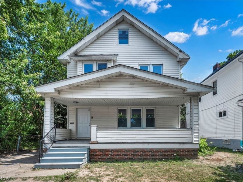 3257 E 140th Street , Cleveland, OH 44120 Photo 2