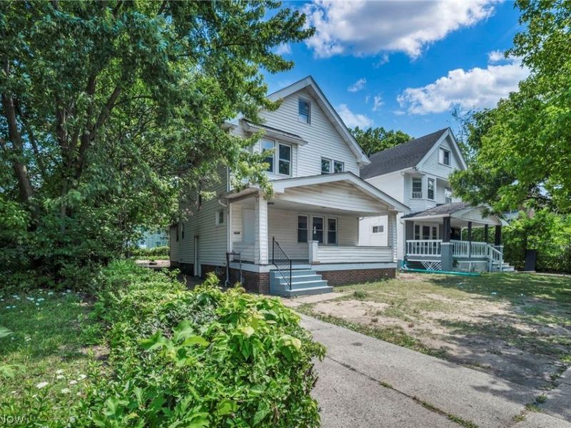 3257 E 140th Street , Cleveland, OH 44120 Photo 3