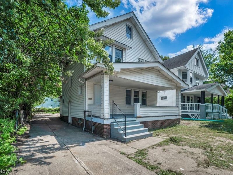 3257 E 140th Street , Cleveland, OH 44120 Photo 4