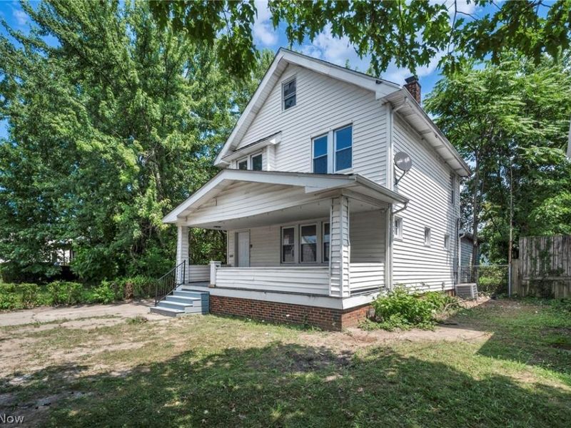 3257 E 140th Street , Cleveland, OH 44120 Photo 5