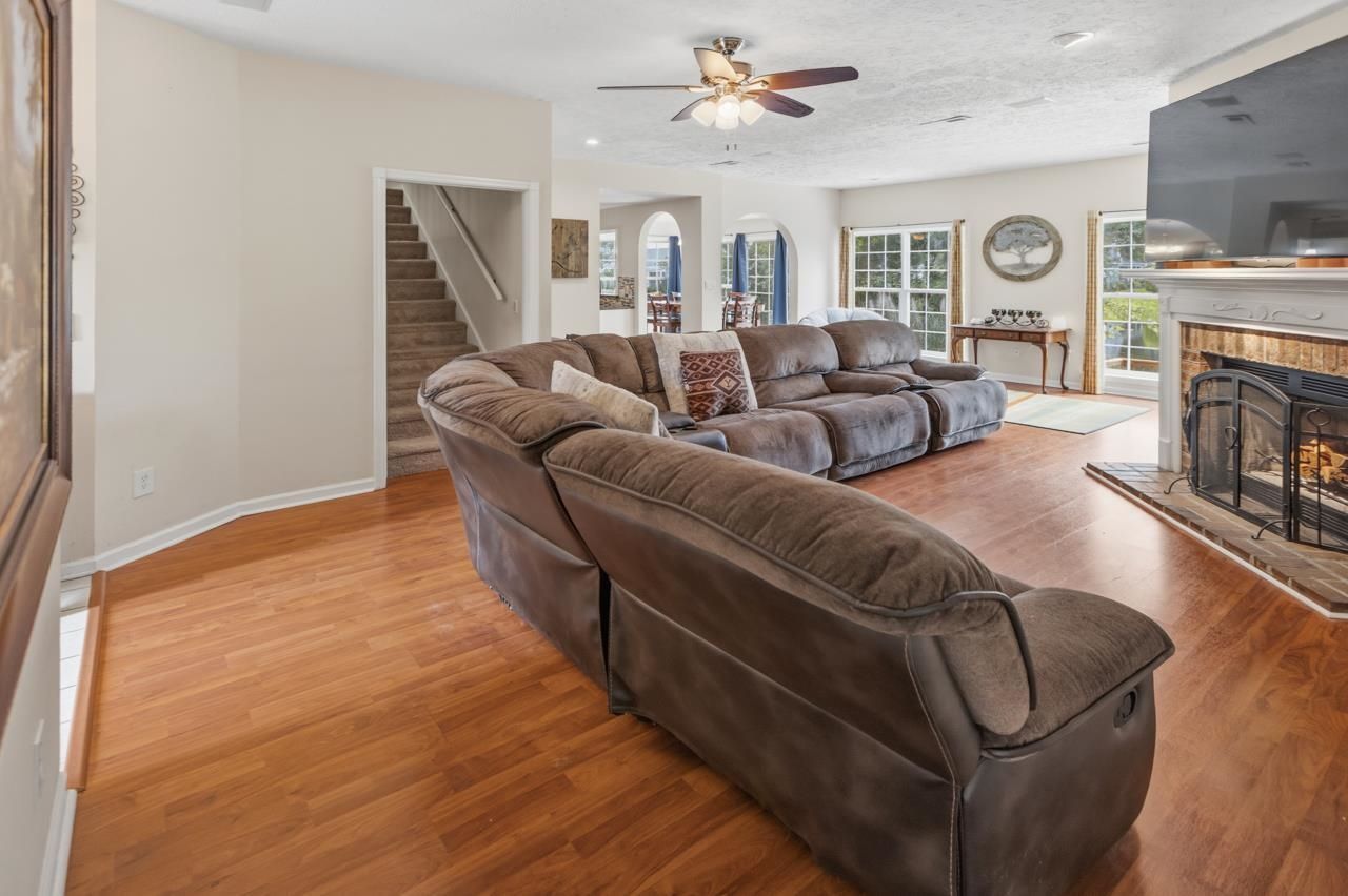 616 Hatteras River Rd. Photo 8