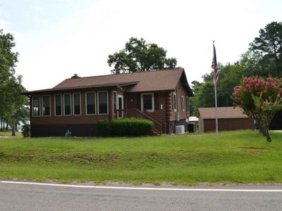 591 Molly Creek Molly Creek Circle , Ridgeway, SC 29130