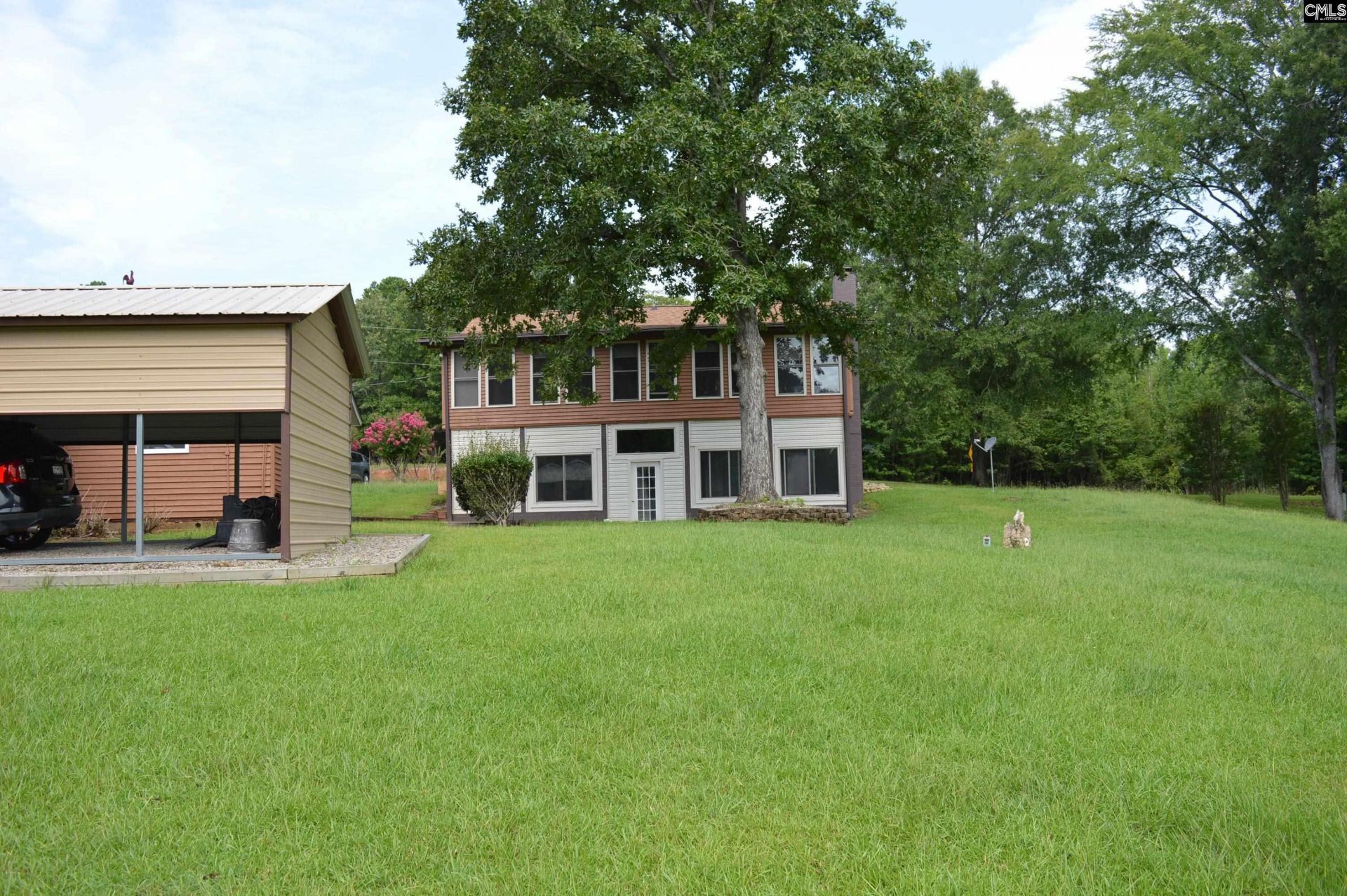 591 Molly Creek Molly Creek Circle  Photo 4