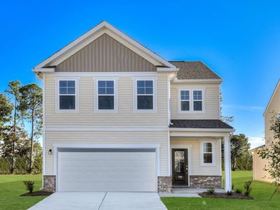 1043 Myers Farm Road, Hopkins, SC 29061