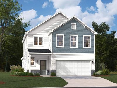 1049 Myers Farm Road, Hopkins, SC 29061
