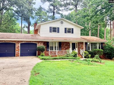 895 Pine Forest Trail , Columbia, SC 29210