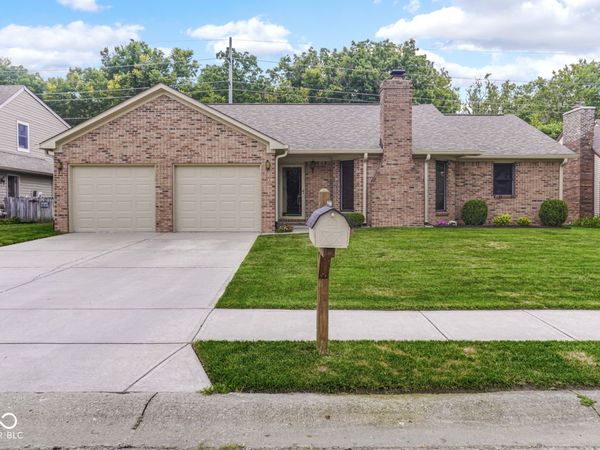 943 Johnathan , Plainfield, IN 46168