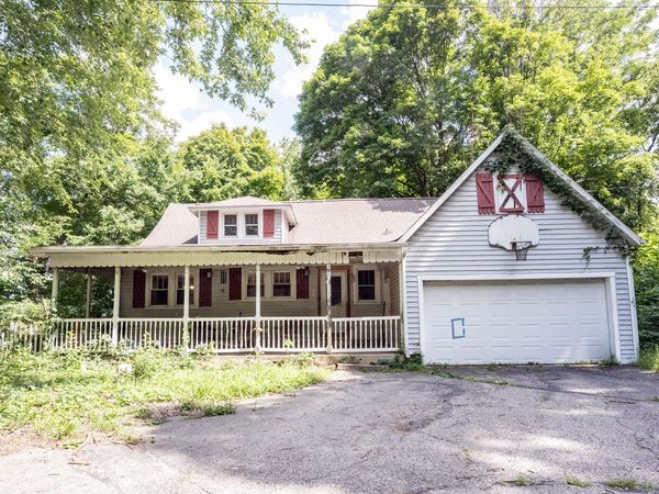 21586 State Road 37 N, Noblesville, IN 46060
