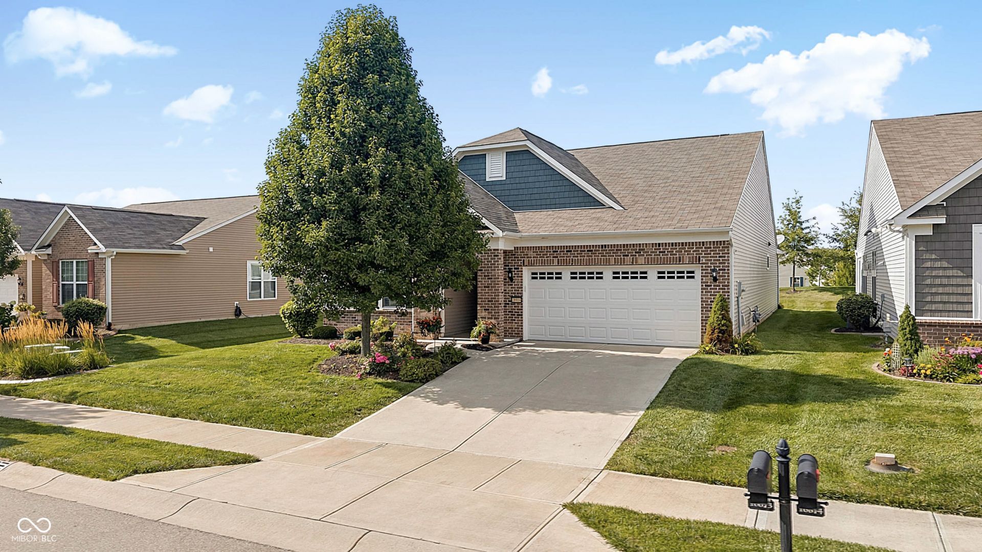16664 Grappa Trail, Fishers, IN 46037 Main Photo