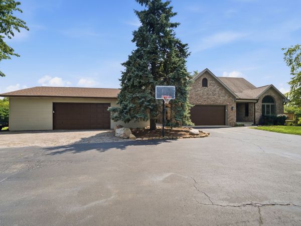 1889 W County Road 1000 N, Lizton, IN 46149