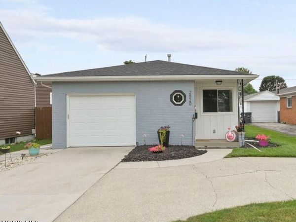 2620 124th Street , Toledo, OH 43611