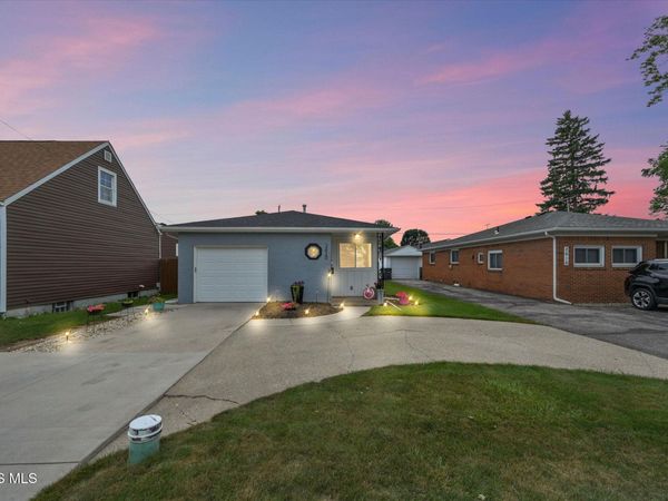 2620 124th Street , Toledo, OH 43611
